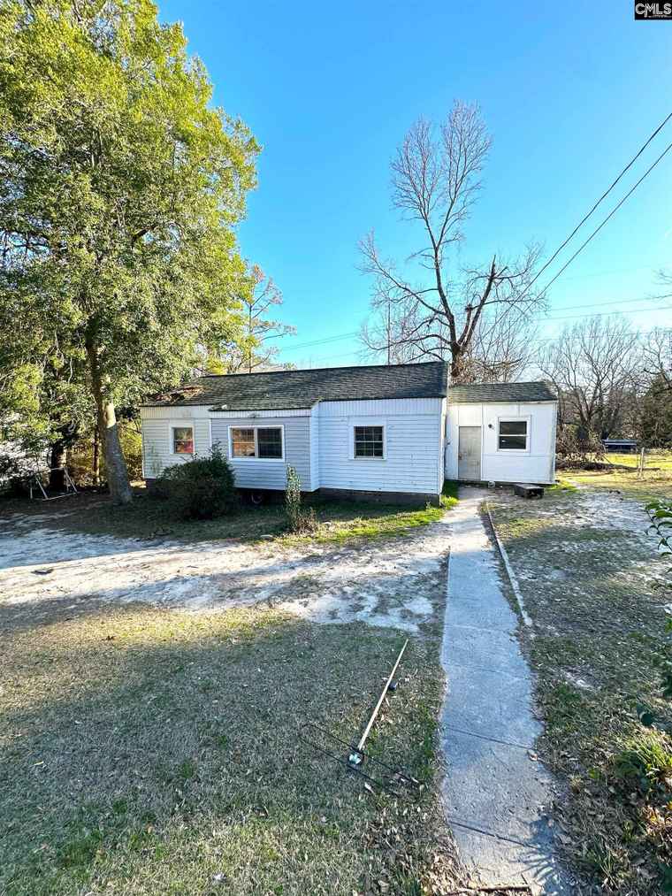 Photo of 1413 Bonner Ave Columbia, SC 29204