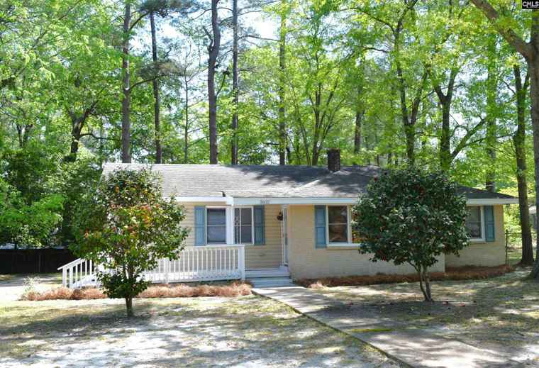 Photo of 2602 Marling Dr Columbia, SC 29204-2600