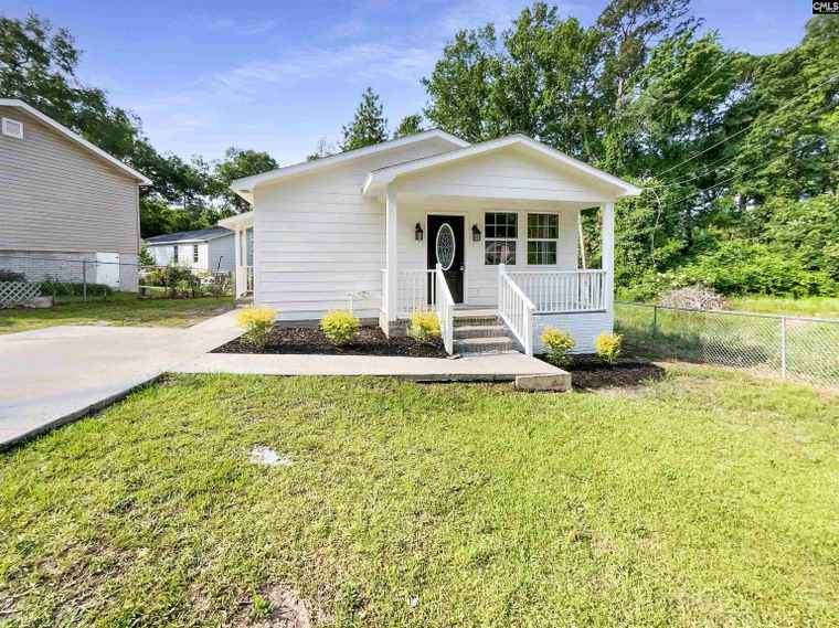 Photo of 1336 Johnson Ave Columbia, SC 29203