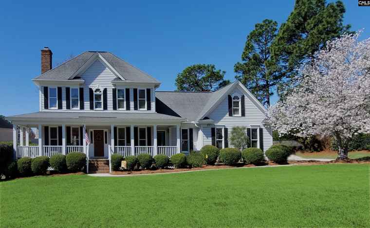 Photo of 204 Spring Point Dr Columbia, SC 29229