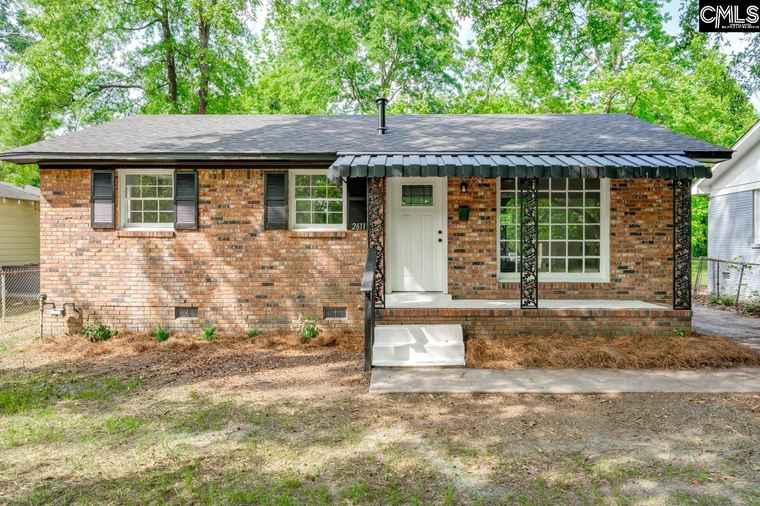 Photo of 2611 Magnolia St Columbia, SC 29204-2133