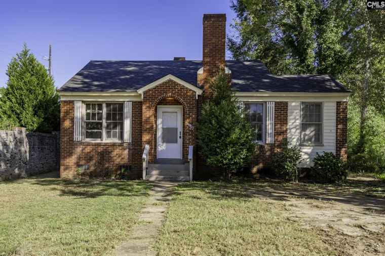 Photo of 4402 Fair St Columbia, SC 29203