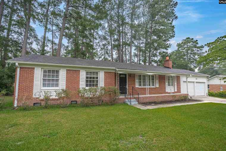 Photo of 2043 Cheltenham Ln Columbia, SC 29223
