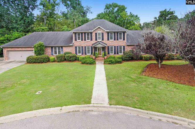 420 Crown Point Rd, Columbia, SC 29209-1514 | MLS# 491792 ...