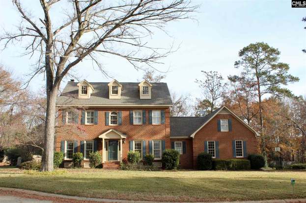 201 Aspen Ct Columbia Sc 29212 4 Beds 2 5 Baths
