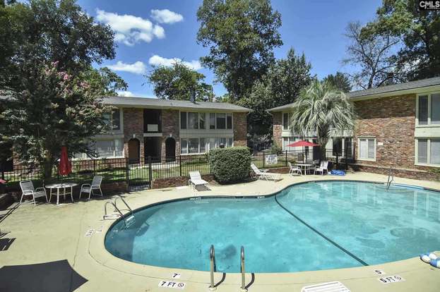 529 King St Columbia Sc 29205 2 Beds 2 Baths