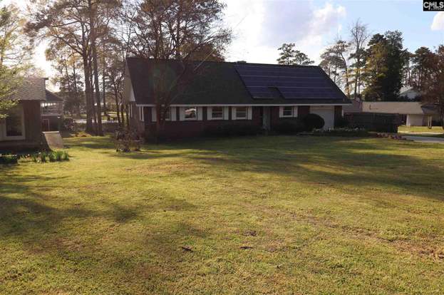 104 Rideoutte Point Rd Irmo Sc 29063 5 Beds 3 Baths
