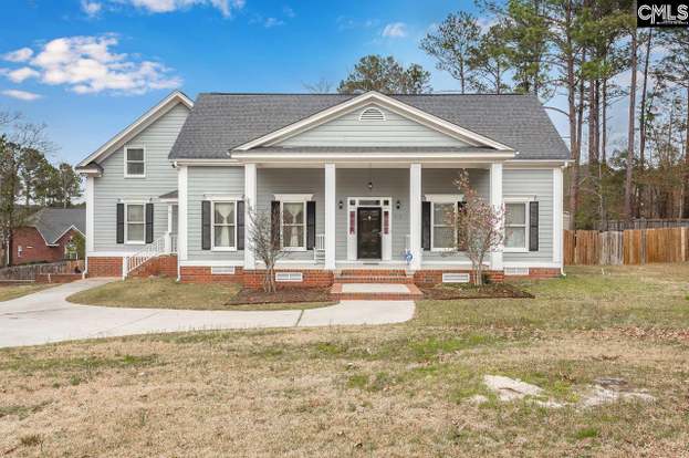 312 Dove Ridge Rd Columbia Sc 29223 4 Beds Baths