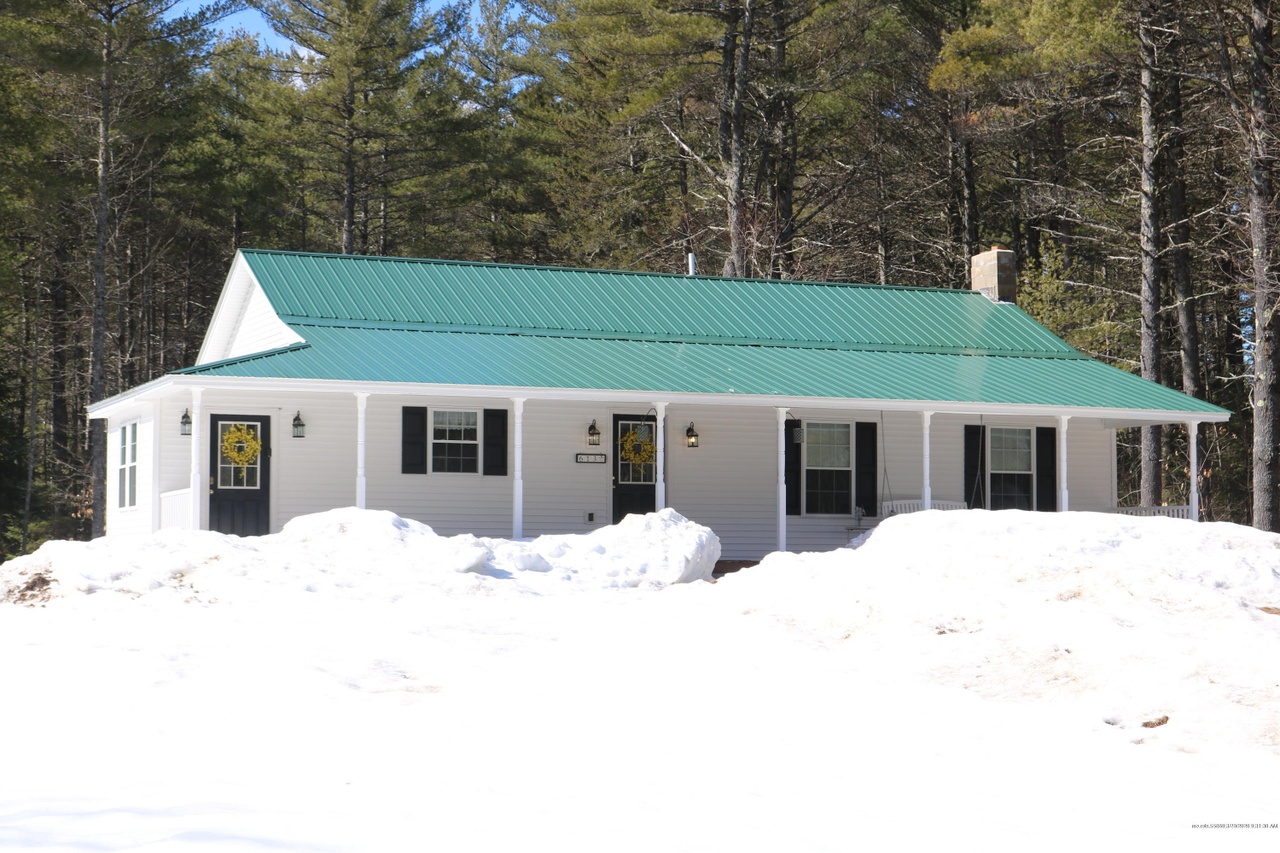 613 Haley Town Rd, Fryeburg, ME 04010 MLS 1448015 Redfin