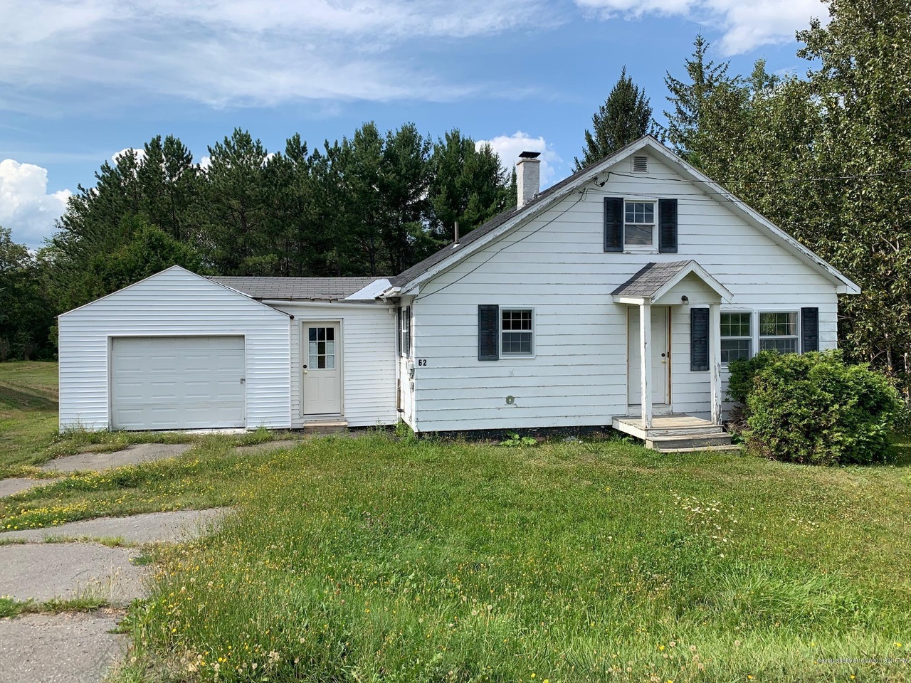 62 Forest Ave, Fort Fairfield, ME 04742 MLS 1465058 Redfin