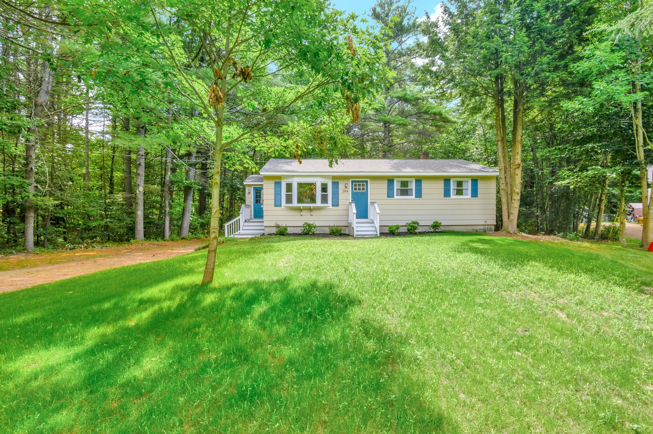 284 County Rd, Gorham, ME 04038 MLS 1462067 Redfin