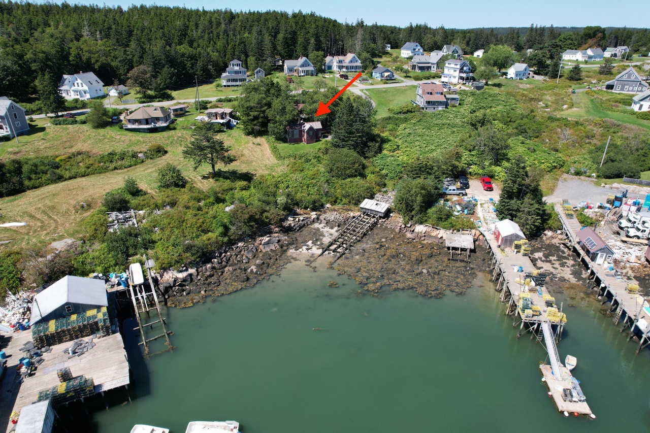 276 Harbor Rd, Swans Island, ME 04685 MLS 1571077 Redfin