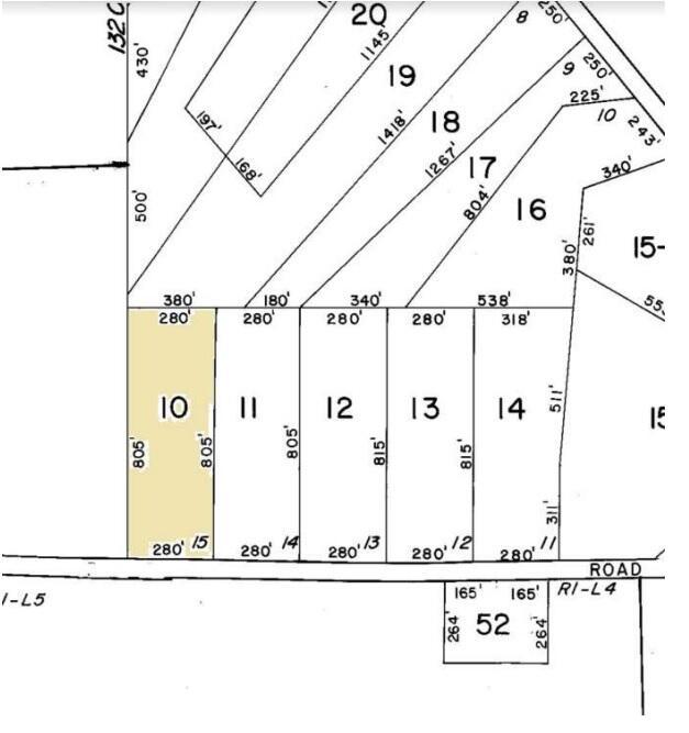 Map 4 Lot 10 TBD Perry Rd, Parkman, ME 04443 MLS 1545106 Redfin