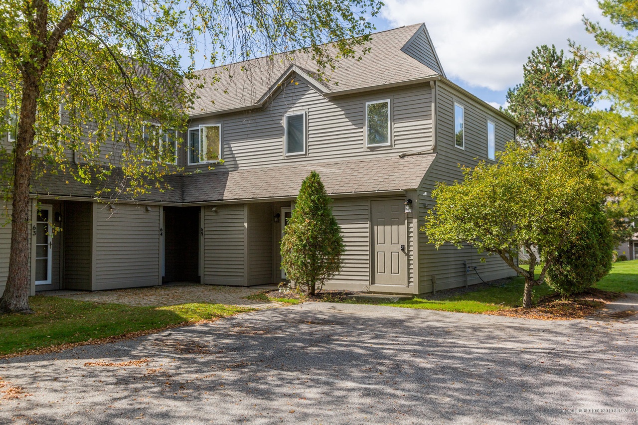 66 Back Cove Ests #66, Portland, ME 04103 | MLS# 1434118 | Redfin