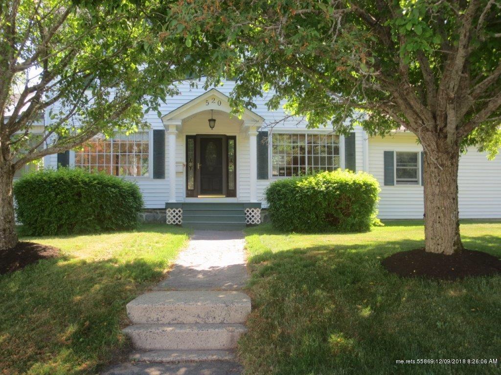 520 Capisic St, Portland, ME 04102 MLS 1354164 Redfin