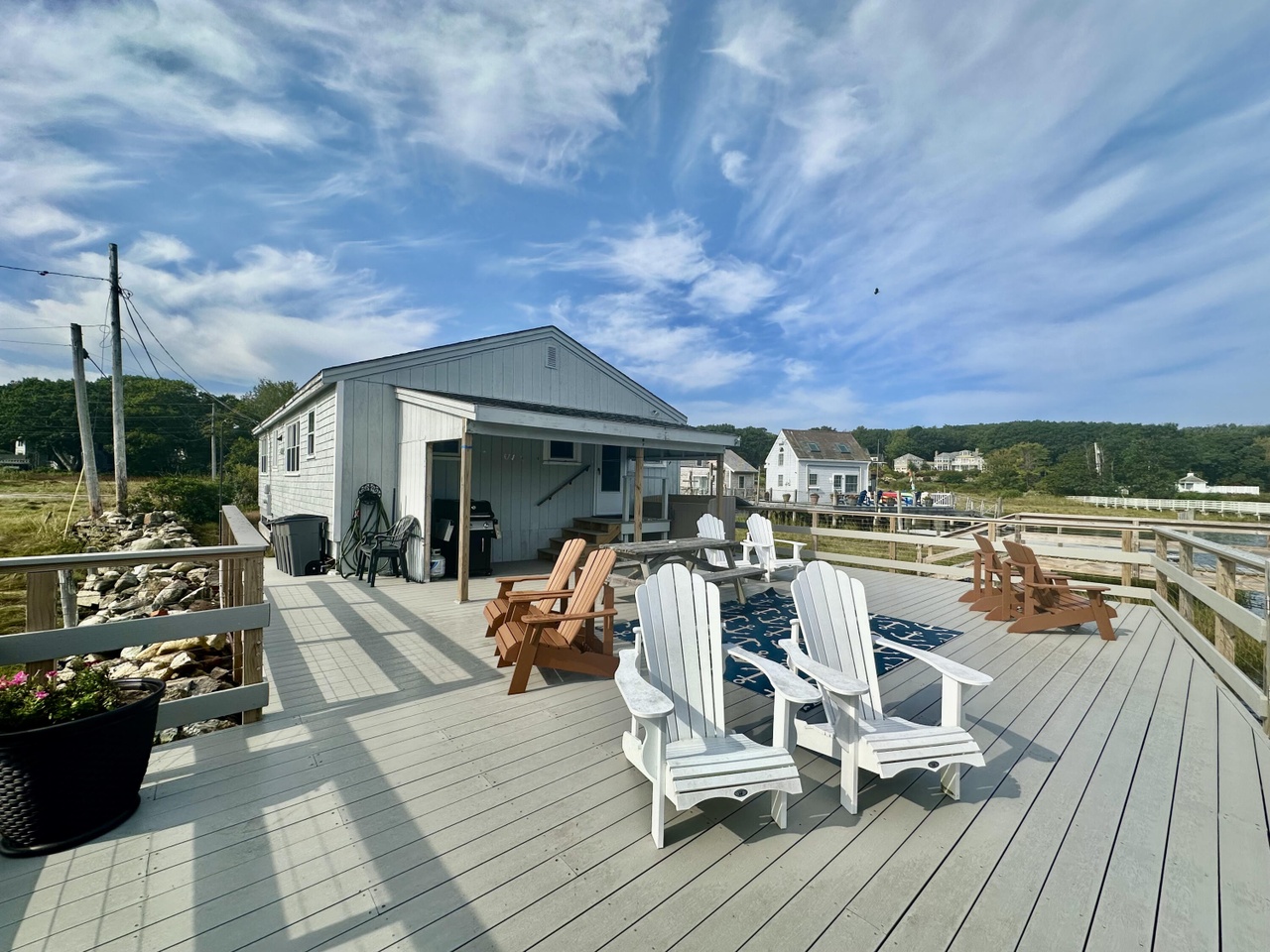 84 Turbats Creek Rd, Kennebunkport, Me 04046 