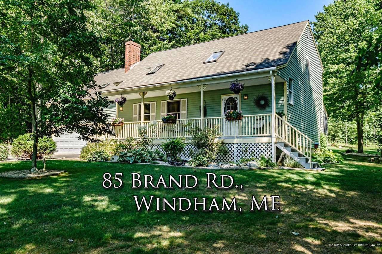 Better Homes And Gardens Real Estate Windham Maine Bios Pics