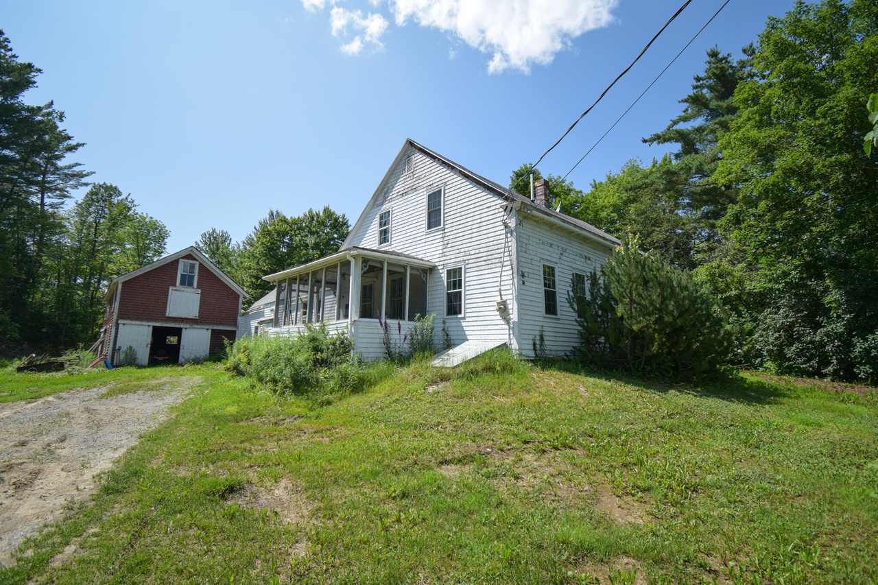 180 Silvers Mills Rd, Dexter, ME 04930 | MLS# 1564262 | Redfin