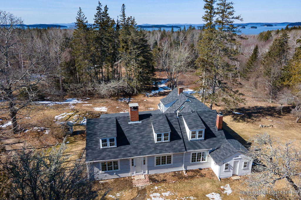 416 N Deer Isle Rd, Deer Isle, ME 04627 | MLS# 1484296 | Redfin