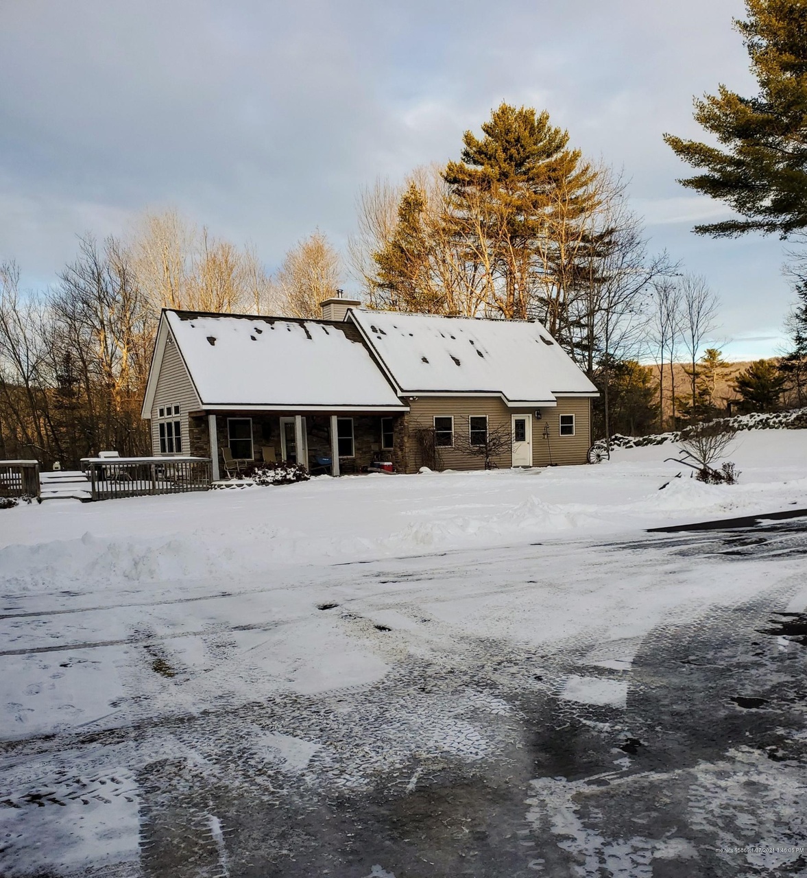 Dixfield, ME 04224 MLS 1479313 Redfin