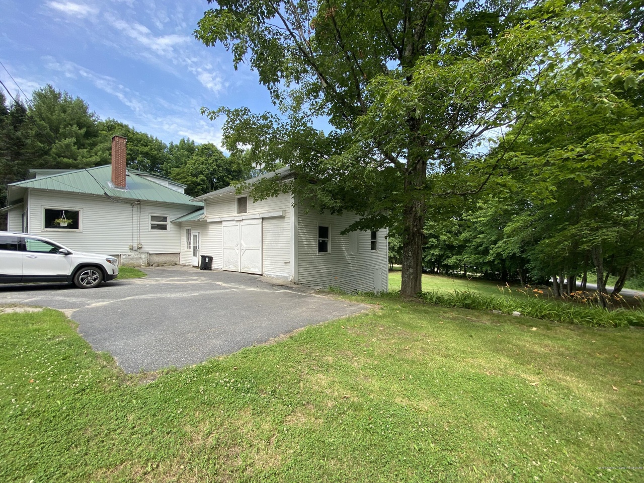 228 Winthrop Center Road Rd, Winthrop, ME 04364 MLS 1493336 Redfin
