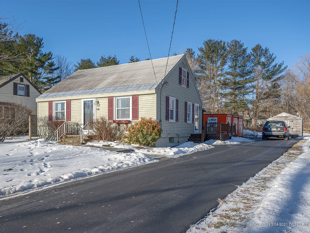 58 Pride St, Westbrook, ME 04092 MLS 1483424 Redfin