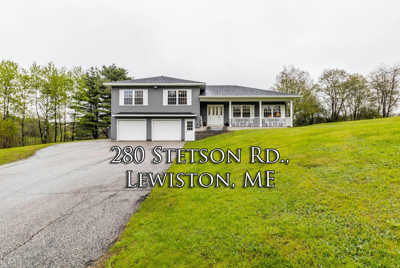 280 Stetson Rd, Lewiston, ME 04240 MLS 1415452 Redfin