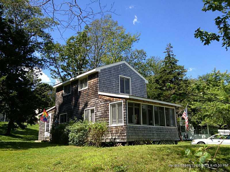 14 Cottage Ln, Harpswell, ME 04079 MLS 1107455 Redfin