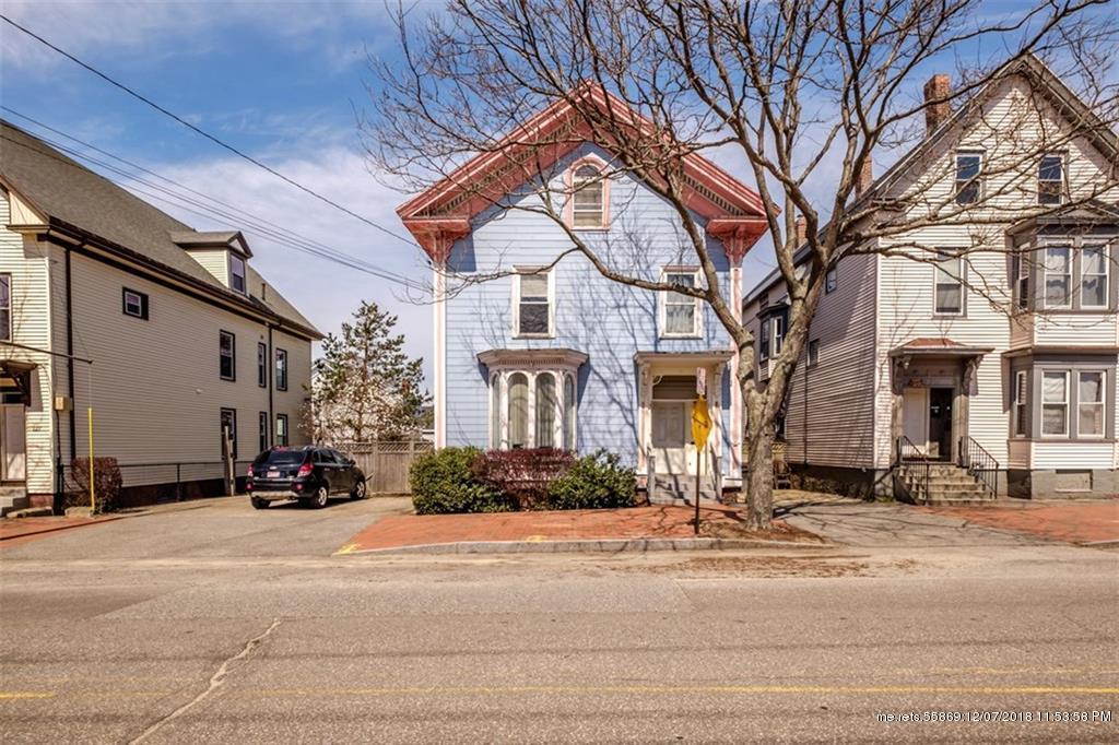 123 Cumberland Ave, Portland, ME 04101 MLS 1303469 Redfin