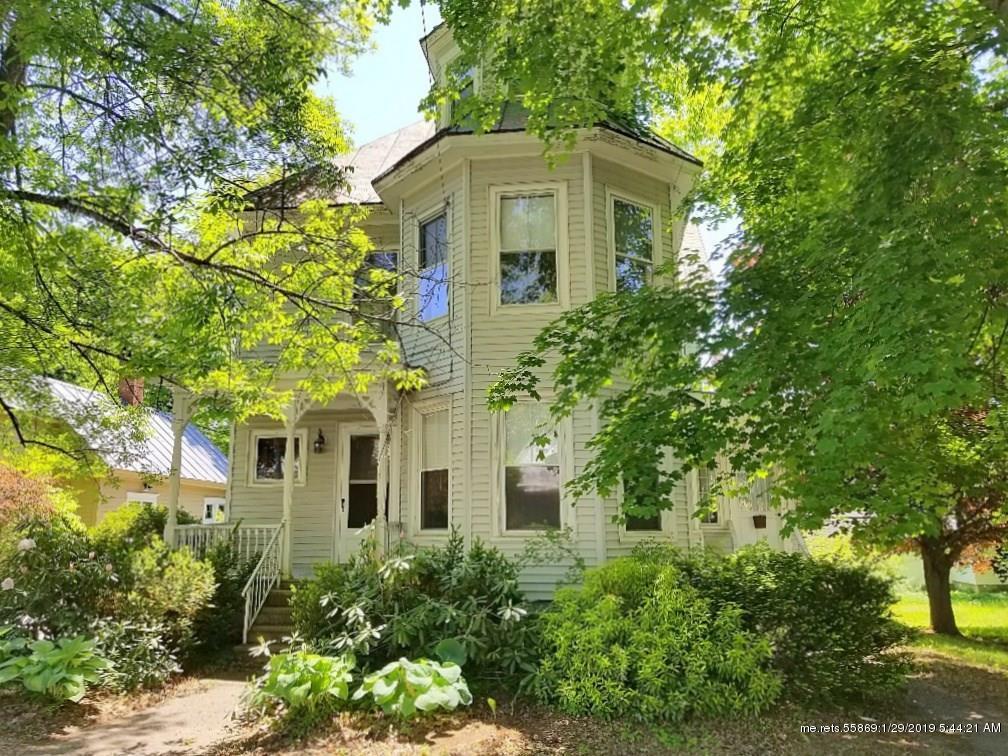 143 Perham St, Farmington, ME 04938 MLS 1353576 Redfin