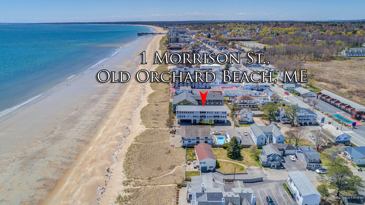 1 Morrison St, Old Orchard Beach, ME 04064 MLS# 1452586 Redfin pic picture