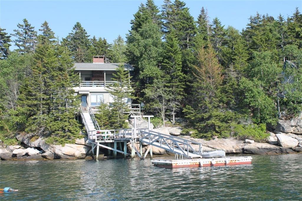 232 Dogfish Head Rd, Southport, ME 04576 MLS 1277640 Redfin