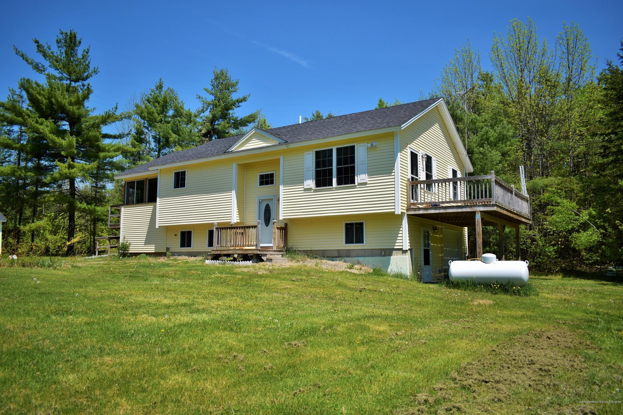 691 Stetson Rd, Exeter, ME 04435 | MLS# 1447662 | Redfin