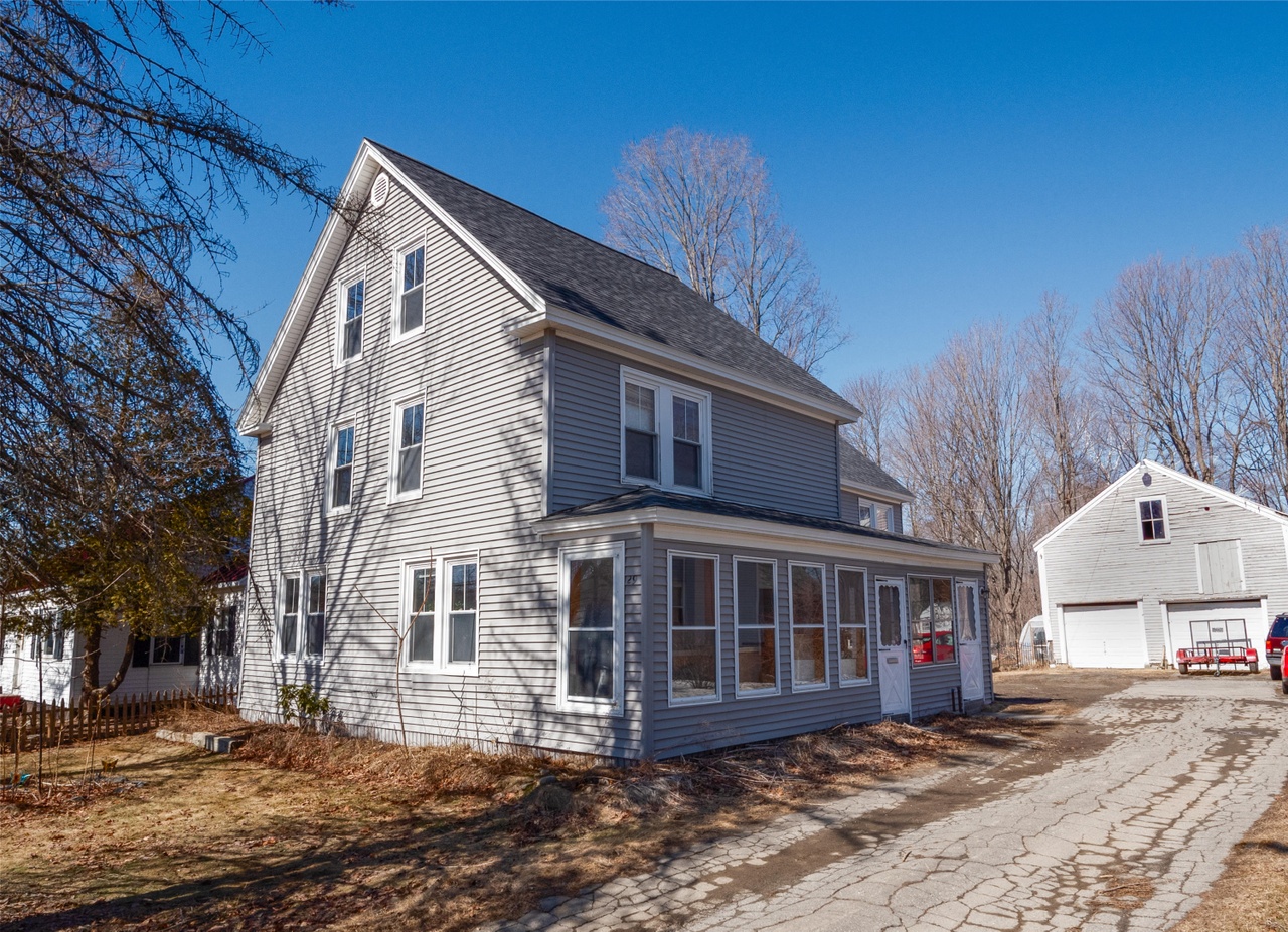 29 Belgrade Rd, Oakland, ME 04963 | MLS# 1485672 | Redfin