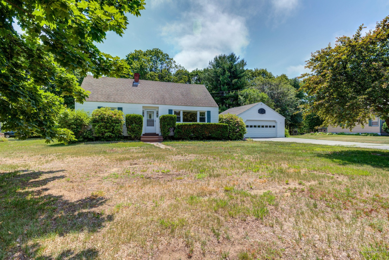 181 Guinea Rd, Biddeford, ME 04005 MLS 1457687 Redfin
