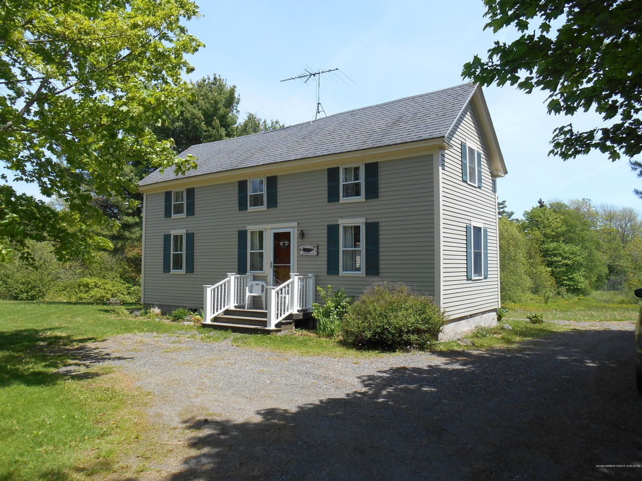 2433 Atlantic Hwy, Lincolnville, ME 04849 MLS 1407689 Redfin