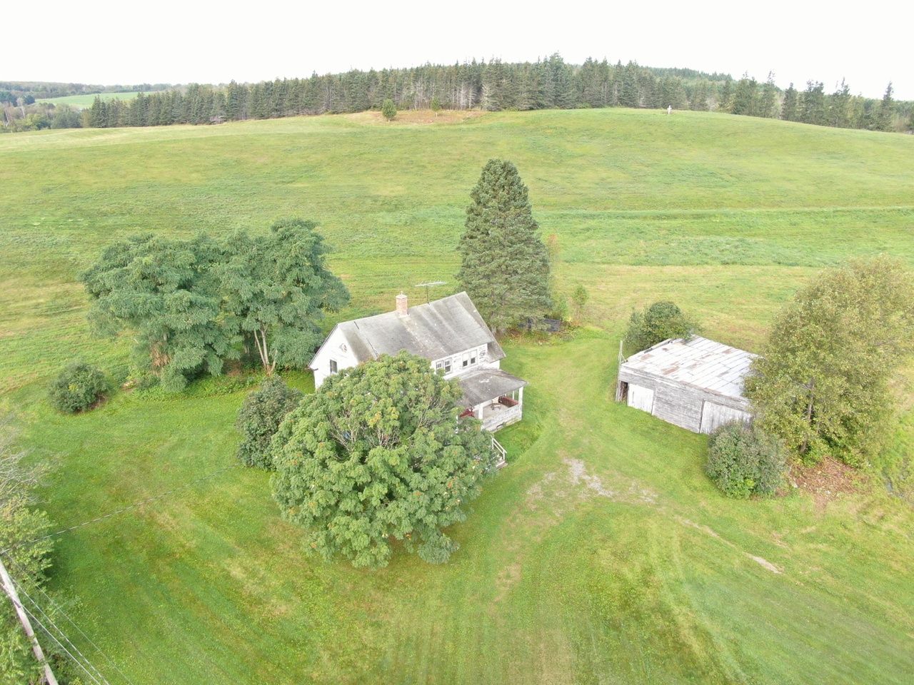 147 Lake Rd, Van Buren, ME 04785