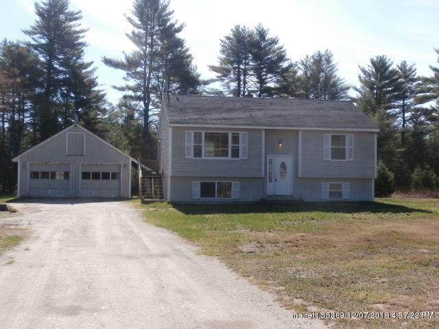 691 Ossipee Trl Limington Me 04049 Realtor Com