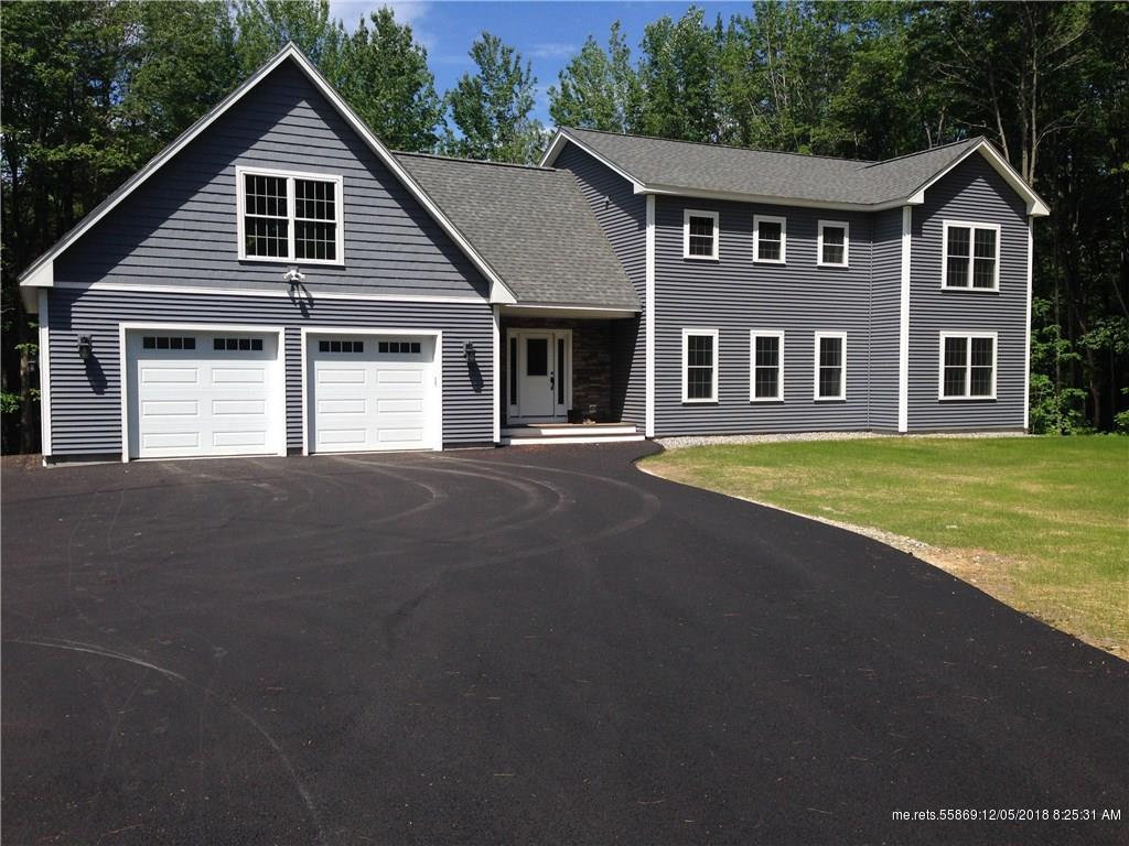 1893 frances way, superior charter township, mi