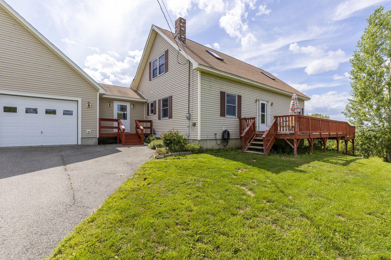 354 N Rd, Sherman, ME 04776 MLS 1501729 Redfin