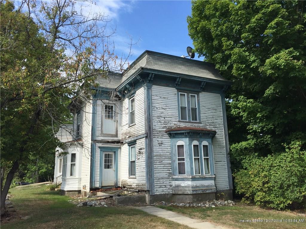 5 Highland Ave, Mechanic Falls, ME 04256 MLS 1283730 Redfin