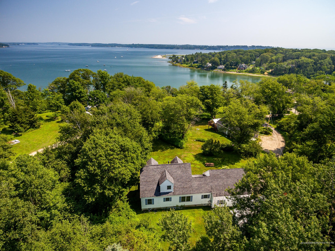 14 Grandview Dr, Harpswell, ME 04079 MLS 1428742 Redfin