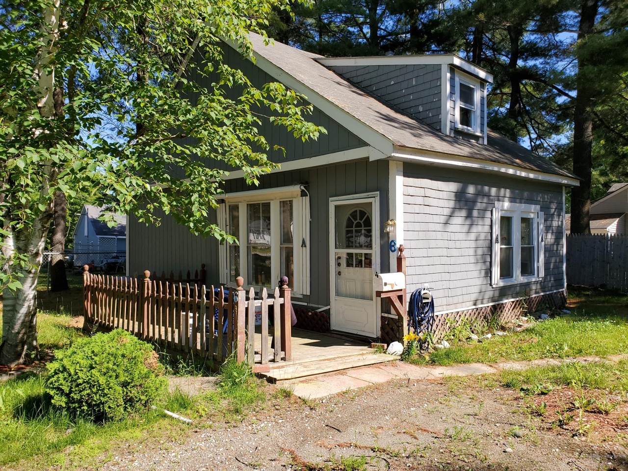 6 Maine St, Augusta, ME 04330 MLS 1424743 Redfin