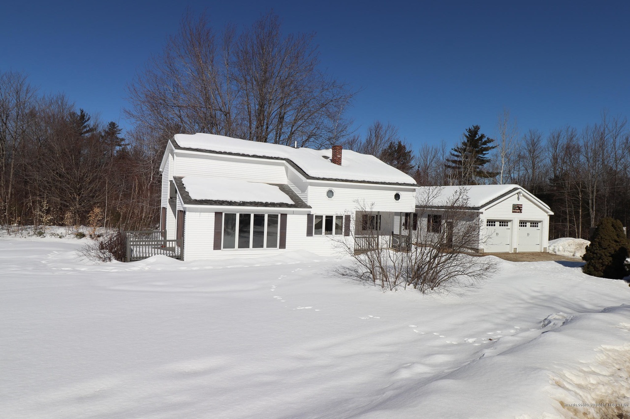 119 Hammond Hill Rd, Peru, ME 04290 | MLS# 1483754 | Redfin