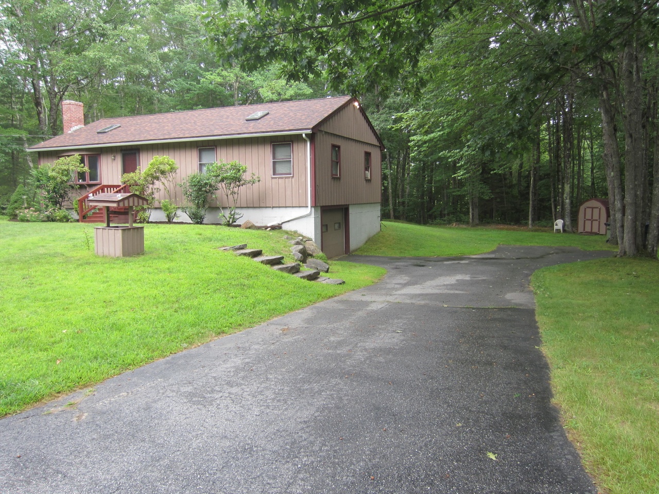 7 Blueberry Ln, Topsham, ME 04086 MLS 1461764 Redfin