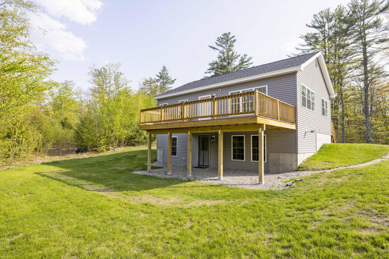 976 North Rd, Parsonsfield, ME 04047 | MLS# 1558804 | Redfin