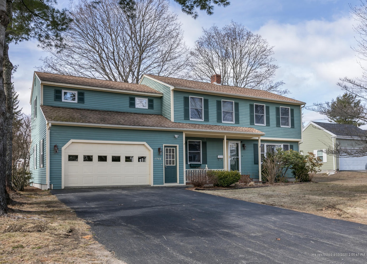 1766 Washington Ave, Portland, ME 04103 | MLS# 1448837 | Redfin