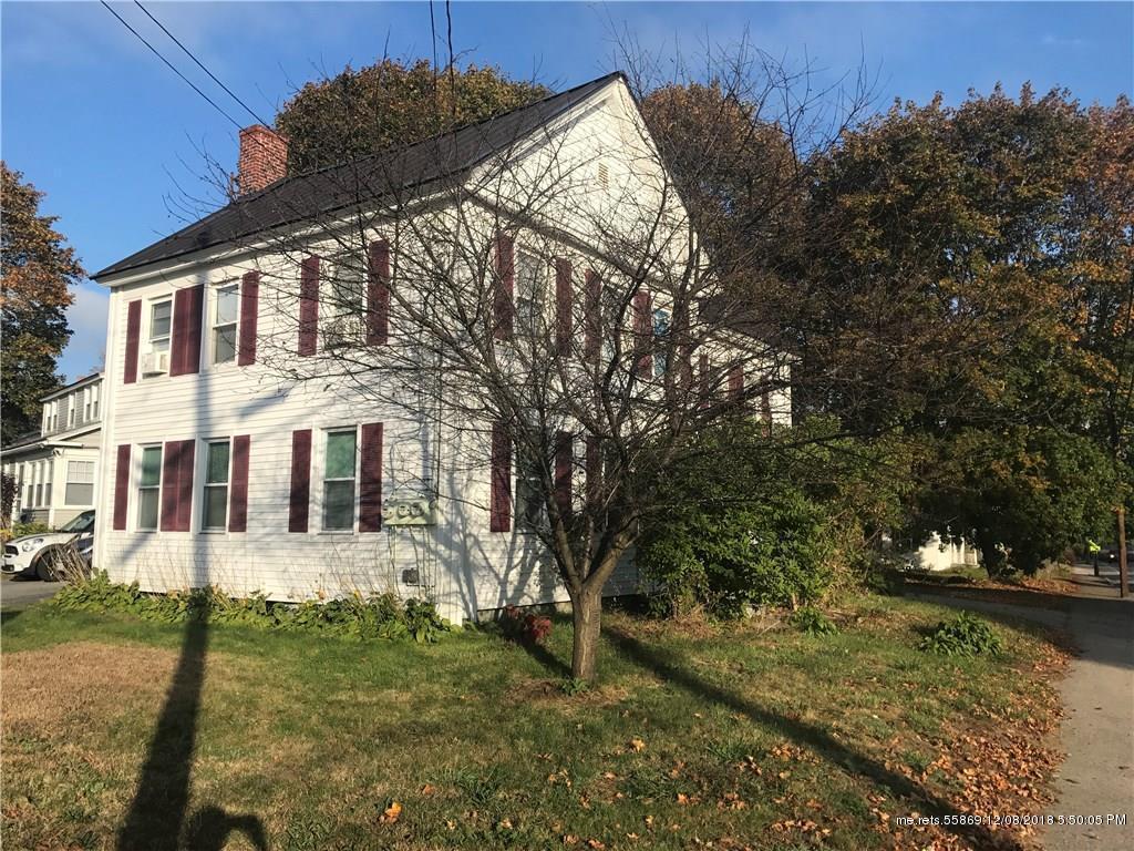 132 Beach St, Saco, ME 04072 MLS 1330873 Redfin