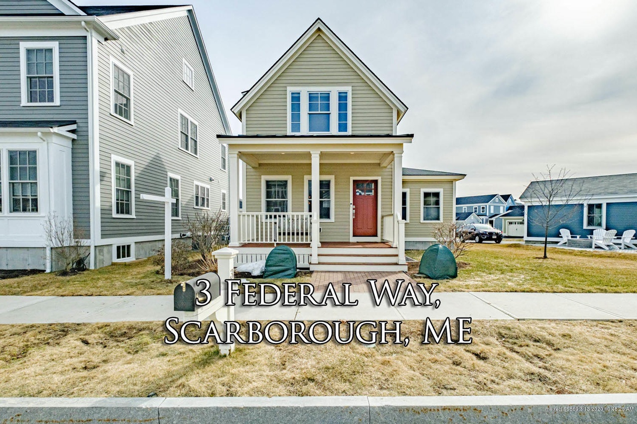 3 Federal Way Scarborough Me Mls Redfin 3 Federal Way Scarborough Me Mls Redfin