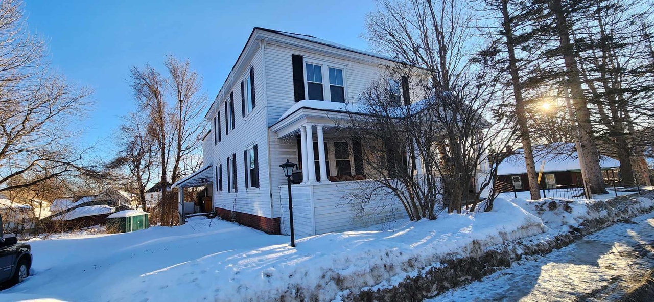13 Jewell St, Jay, ME 04239  MLS# 1581910  Redfin